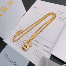 Christian Dior Necklaces